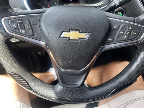 Used 2019 Chevrolet Malibu LT FWD image 51