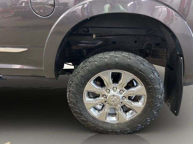 Used 2019 RAM 2500 Limited AWD/4WD image 33