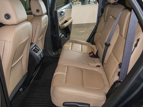 Used 2019 Chevrolet Blazer Premier w/ Sun and Wheels Package image 15