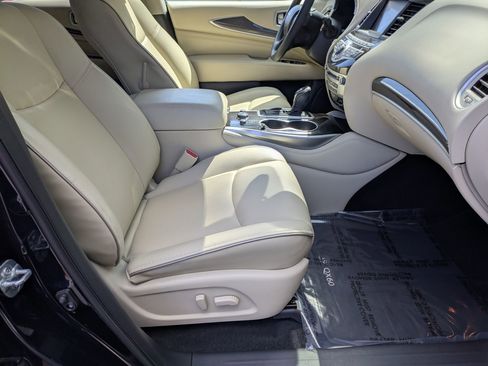 Used 2019 INFINITI QX60 Pure image 38