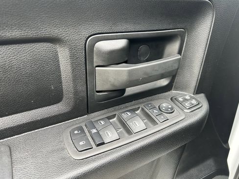 Used 2023 RAM 3500 Tradesman image 10