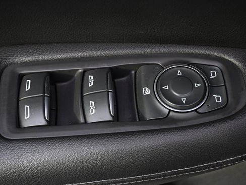 Used 2021 Cadillac XT5 Luxury image 23