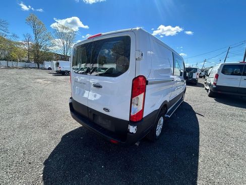 Used 2024 Ford Transit 250 Low Roof w/ Exterior Upgrade Package RWD image 10