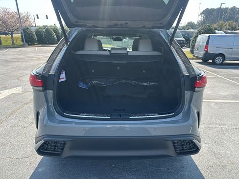 Used 2026 Lexus RX 350h w/ Convenience Package image 18