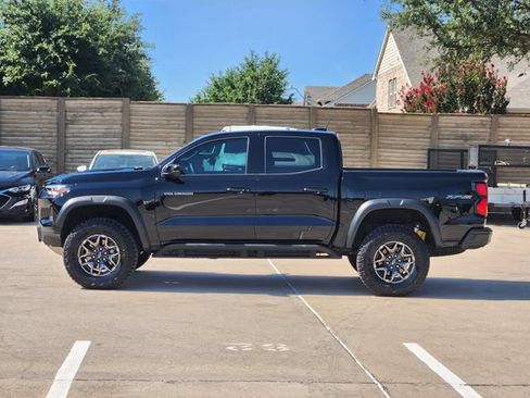 Used 2026 Chevrolet Colorado ZR2 AWD/4WD image 14