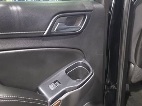 Used 2015 Chevrolet Tahoe LS w/ Max Trailering Package image 23