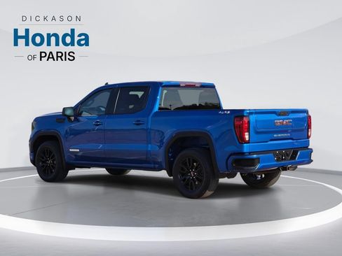 Used 2023 GMC Sierra 1500 Elevation AWD/4WD image 5