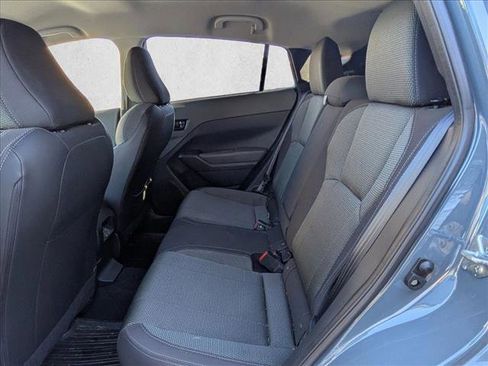 Used 2024 Subaru Crosstrek 2.0i Premium image 12