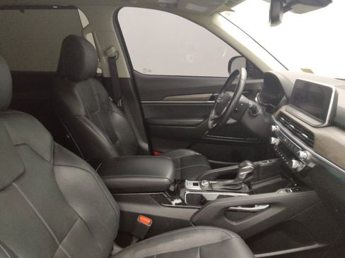Used 2022 Kia Telluride SX w/ Towing Package FWD image 21