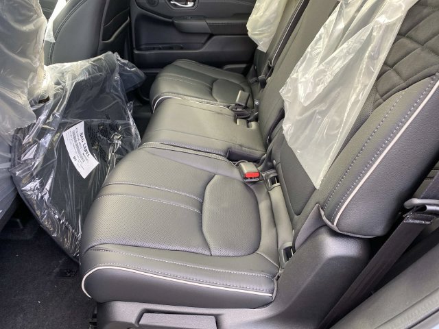 New 2026 Honda Pilot Elite image 7
