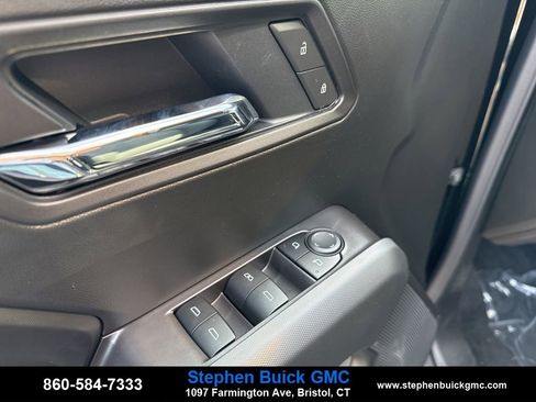 New 2026 GMC Canyon Elevation w/ Convenience Package image 13