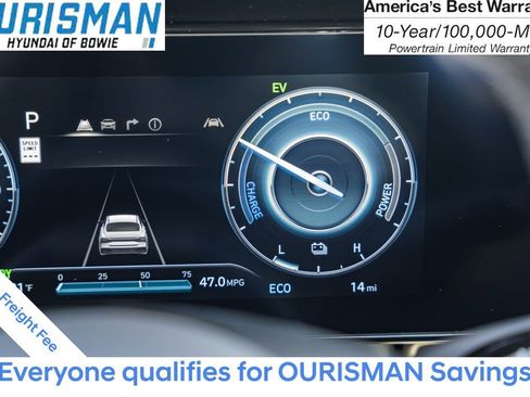 New 2025 Hyundai Elantra Limited w/ Cargo Package image 40