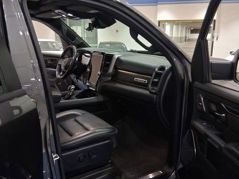 Used 2022 RAM 1500 TRX w/ TRX Level 2 Equipment Group image 12