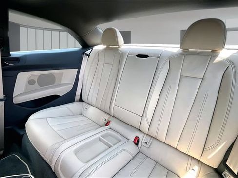 Used 2020 Audi A5 2.0T Premium w/ Convenience Package AWD/4WD image 22