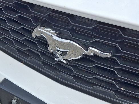 Used 2015 Ford Mustang Premium RWD image 30