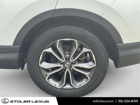 Used 2020 Honda CR-V EX image 13
