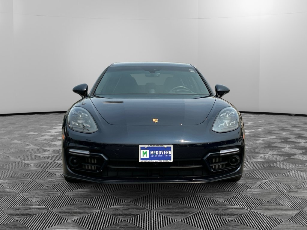 Used 2023 Porsche Panamera GTS AWD/4WD image 9