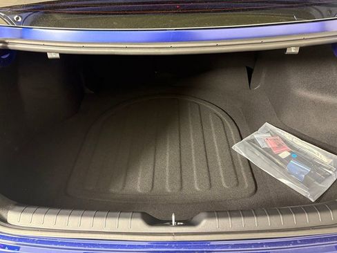 New 2026 Kia K4 FWD image 38
