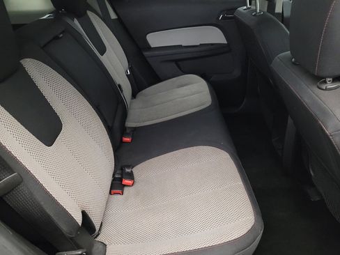 Used 2017 GMC Terrain SLE image 19