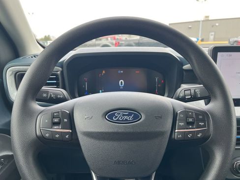 New 2026 Ford Maverick XLT image 13