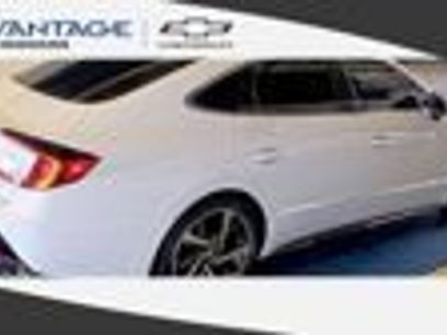 Used 2023 Hyundai Sonata SEL Plus