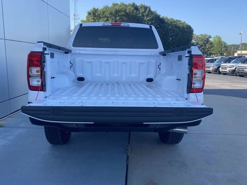 New 2026 Ford Ranger XL w/ FX4 Off-Road Package AWD/4WD image 6