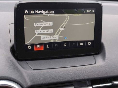 Used 2019 MAZDA CX-3 Grand Touring w/ Premium Package image 28