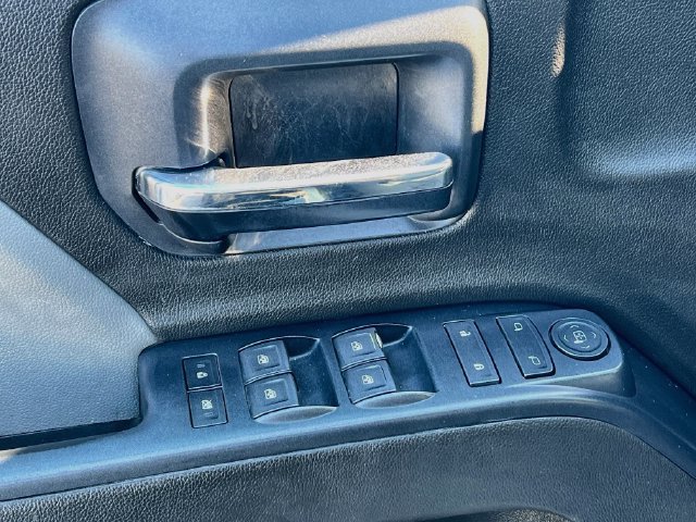 Used 2017 Chevrolet Silverado 2500 W/T w/ WT Convenience Package AWD/4WD image 9