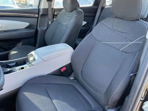 Used 2024 Hyundai Tucson SE image 6