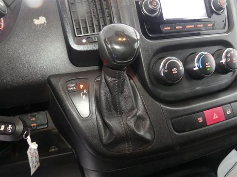 Used 2018 RAM ProMaster 2500 FWD image 24