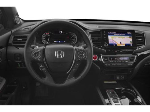 Used 2022 Honda Ridgeline Black Edition image 7