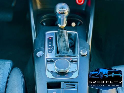 Used 2015 Audi A3 2.0T Premium Plus AWD/4WD image 20