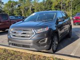 Used 2015 Ford Edge Titanium w/ Equipment Group 302A image 2