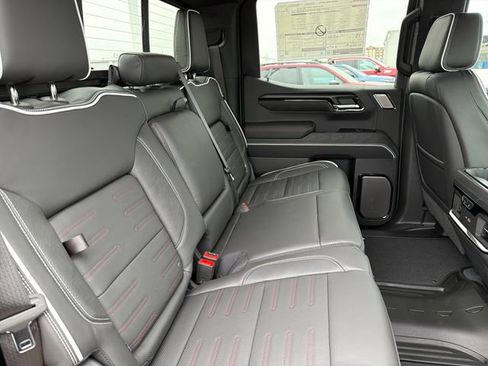 New 2026 GMC Sierra 1500 AT4X AWD/4WD image 24