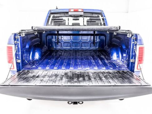 Used 2016 RAM 1500 Laramie w/ Convenience Group AWD/4WD image 36