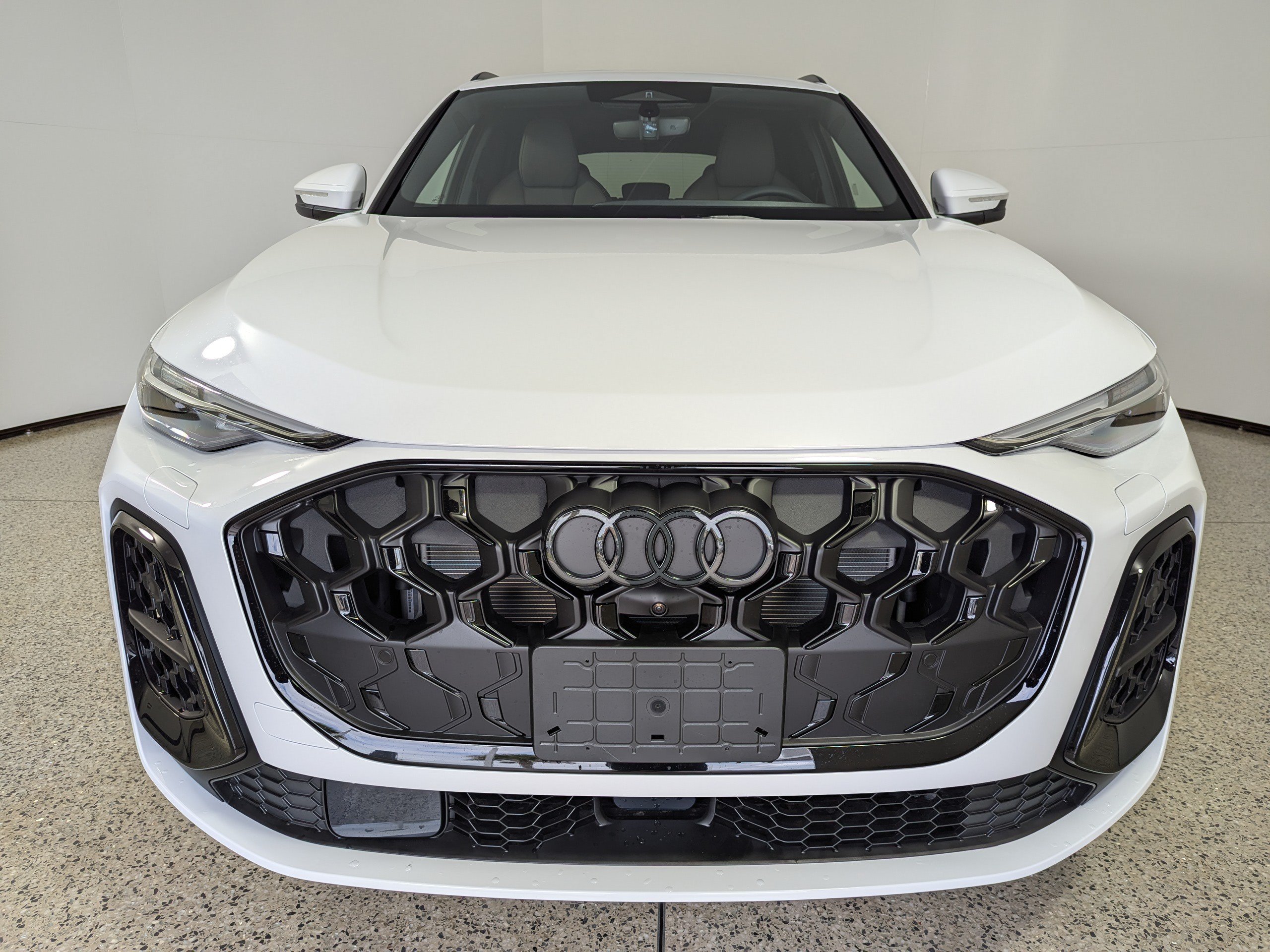 New 2026 Audi Q5 Prestige AWD/4WD image 2