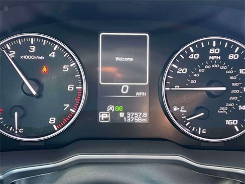 Used 2023 Subaru Outback Limited image 30