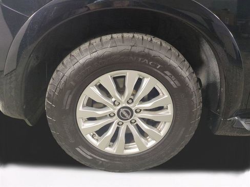 Used 2021 Nissan Armada SV RWD image 11
