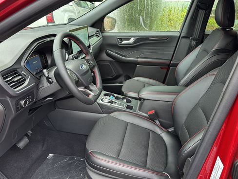 New 2026 Ford Escape ST-Line w/ Tech Pack #1 image 11
