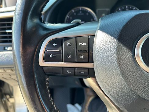 Used 2021 Lexus RX 350L AWD image 25