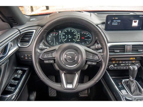 Used 2022 MAZDA CX-9 Grand Touring image 23