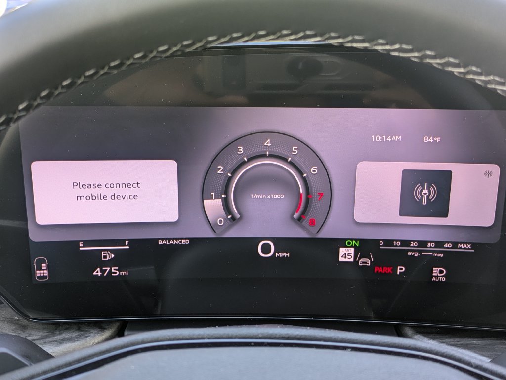 New 2026 Audi Q5 Premium Plus AWD/4WD image 41