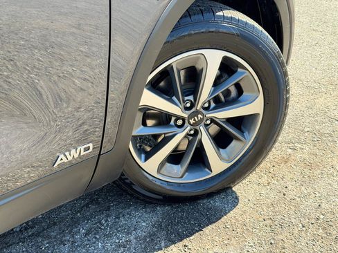 Used 2019 Kia Sorento EX AWD/4WD image 99