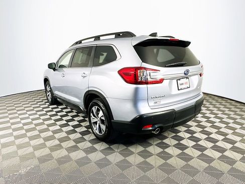 Certified 2024 Subaru Ascent Premium w/ Convenience Package image 7