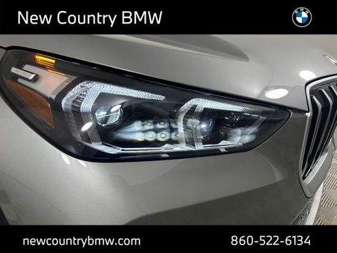 New 2026 BMW X1 xDrive28i w/ Convenience Package image 28