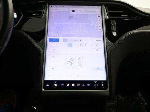 Used 2021 Tesla Model S Long Range AWD/4WD image 23
