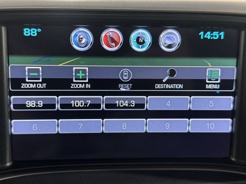 Used 2017 GMC Sierra 1500 SLT w/ All-Terrain Package AWD/4WD image 36
