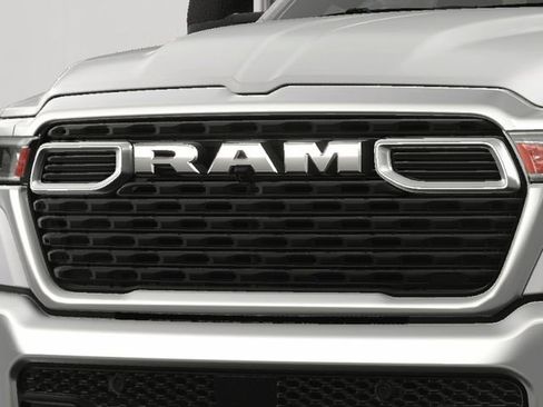 New 2025 RAM 1500 Big Horn image 14
