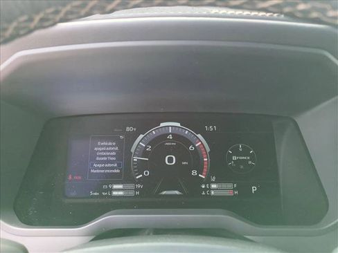 New 2026 Toyota Tundra 1794 Edition AWD/4WD image 11
