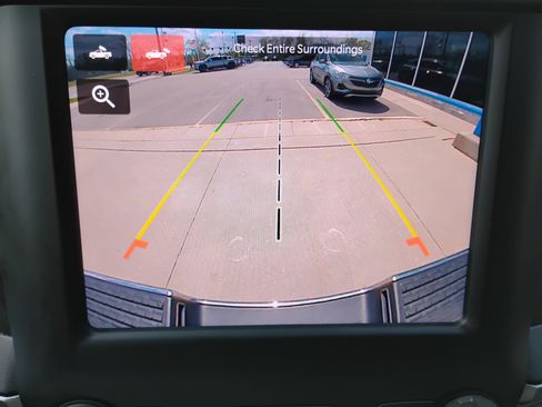 Used 2023 RAM 2500 Tradesman AWD/4WD image 6